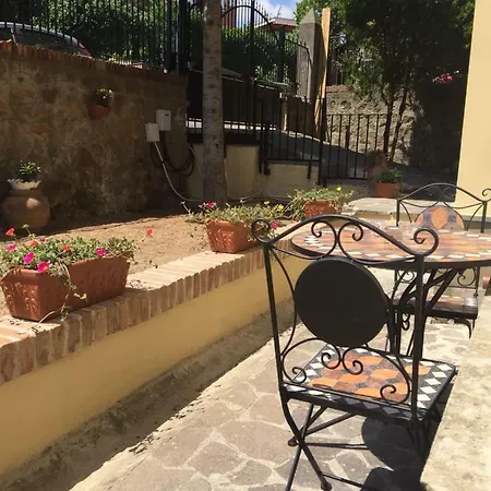 Il Giardino Al Pigneto-2